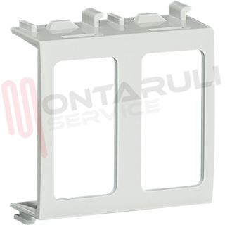 Immagine di ADATTATORE 2 POSTI MAGIC TEKNE IDROBOX