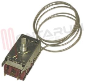 Visualizza i dettagli per TERMOSTATO FRIGO K59L1040 Immagine di TERMOSTATO FRIGO K59L1040