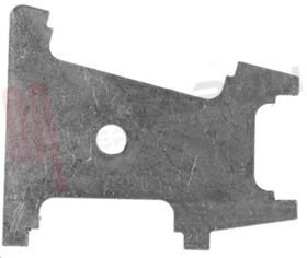 Visualizza i dettagli per CHIAVE SMONTAGGIO BRUCIATORI Immagine di CHIAVE SMONTAGGIO BRUCIATORI