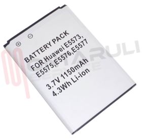 Visualizza i dettagli per BATTERIA 3,7V 1150MAH LITIO Immagine di BATTERIA 3,7V 1150MAH LITIO