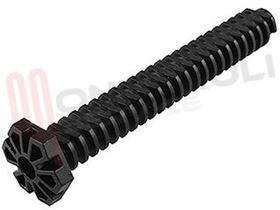 Visualizza i dettagli per PIEDINO REGOLABILE ALTO LAVASTOVIGLIE Immagine di PIEDINO REGOLABILE ALTO LAVASTOVIGLIE