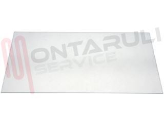 Immagine di VETRO FRIGO 476X390MM.