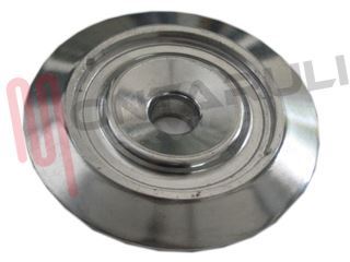 Immagine di BRUCIATORE BASSO ULTRARAPIDO D.125MM.