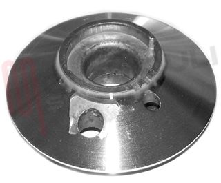 Immagine di BRUCIATORE BASSO AUSILIAIRO D.80MM.