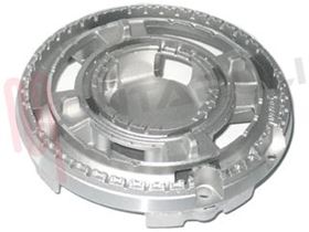 Visualizza i dettagli per BRUCIATORE QUADRUPLA CORONA H.28MM. DEFENDI Immagine di BRUCIATORE QUADRUPLA CORONA H.28MM. DEFENDI