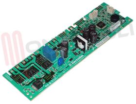 Visualizza i dettagli per SCHEDA ELETTRONICA CONFIGURATA Immagine di SCHEDA ELETTRONICA CONFIGURATA