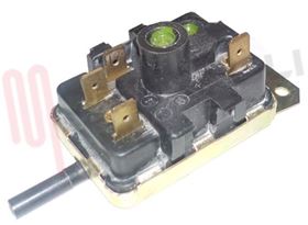 Visualizza i dettagli per PRESSOSTATO LAVATRICE HOBBY WASH Immagine di PRESSOSTATO LAVATRICE HOBBY WASH