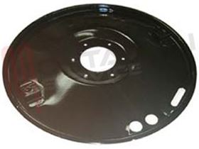 Visualizza i dettagli per COPERCHIO VASCA KIT TAP(2FORI) 'W666TXIT' Immagine di COPERCHIO VASCA KIT TAP(2FORI) 'W666TXIT'