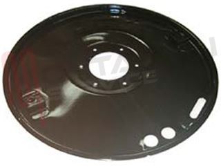 Immagine di COPERCHIO VASCA KIT TAP(2FORI) 'W666TXIT'