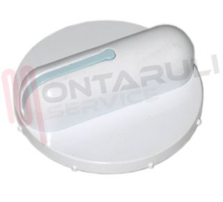 Immagine di MANOPOLA TEMPERATURA/CENTRIFUGA LAVATRICE 'WN671XW'