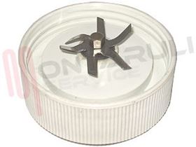 Visualizza i dettagli per FLANGIA COMPLETA DI LAMA OLIMPIC Immagine di FLANGIA COMPLETA DI LAMA OLIMPIC