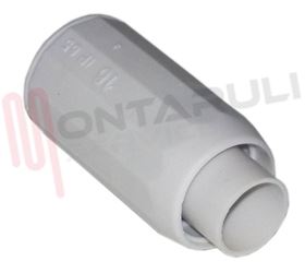 Visualizza i dettagli per RACCORDO TUBO-GUAINA RMG T16-G16 Immagine di RACCORDO TUBO-GUAINA RMG T16-G16