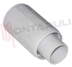 Visualizza i dettagli per RACCORDO TUBO-GUAINA RMG T20-G20 Immagine di RACCORDO TUBO-GUAINA RMG T20-G20