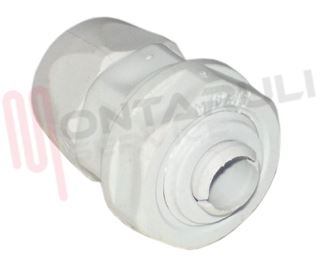 Immagine di RACCORDO GUAINA GIREVOLE D.10MM.