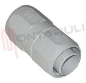 Visualizza i dettagli per MANICOTTO GIREVOLE GUAINA-GUAINA D.16MM. IP65 Immagine di MANICOTTO GIREVOLE GUAINA-GUAINA D.16MM. IP65