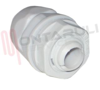 Immagine di RACCORDO GUAINA GIREVOLE D.12MM.
