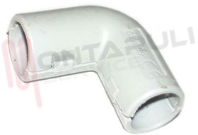 Visualizza i dettagli per CURVA ISPEZIONABILE D.16MM GRIGIA Immagine di CURVA ISPEZIONABILE D.16MM GRIGIA