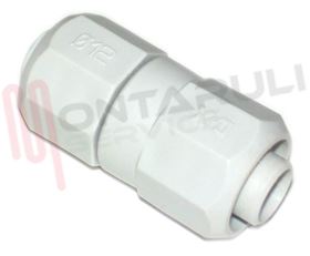 Visualizza i dettagli per MANICOTTO GIREVOLE GUAINA-GUAINA D.12MM. IP65 EX.MDGG12 Immagine di MANICOTTO GIREVOLE GUAINA-GUAINA D.12MM. IP65 EX.MDGG12