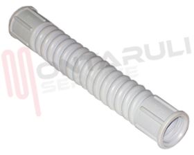 Visualizza i dettagli per MANICOTTO FLESSIBILE PROTETTO D.25MM PER TUBO Immagine di MANICOTTO FLESSIBILE PROTETTO D.25MM PER TUBO