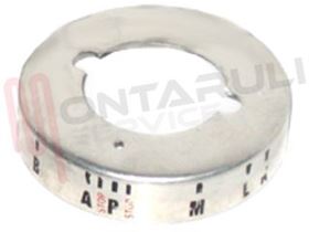 Visualizza i dettagli per INDICE SELETTORE PROGRAMMI CROMATO Immagine di INDICE SELETTORE PROGRAMMI CROMATO