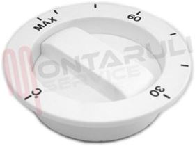 Visualizza i dettagli per DISCO + MANOPOLA TEMPERATURA  BIANCO42 Immagine di DISCO + MANOPOLA TEMPERATURA  BIANCO42