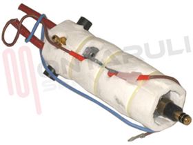 Visualizza i dettagli per GRUPPO CALDAIA 1500W 230V STEAMGUN 'ST230 - ST226' Immagine di GRUPPO CALDAIA 1500W 230V STEAMGUN 'ST230 - ST226'