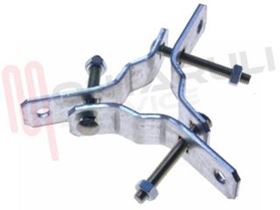 Visualizza i dettagli per RALLA TRIS 6110 PALO ANTENNA Immagine di RALLA TRIS 6110 PALO ANTENNA