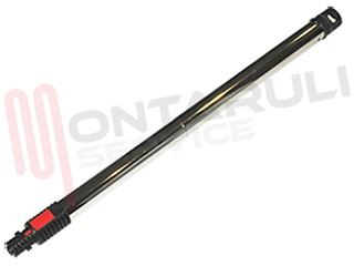 Immagine di PROLUNGA RIGIDA CROMATA STEAMGUN