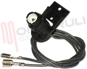 Visualizza i dettagli per SPIA LUMINOSA SEGNALAZIONE CALORE PIASTRA INDUZIONE Immagine di SPIA LUMINOSA SEGNALAZIONE CALORE PIASTRA INDUZIONE