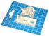 Immagine di KIT SUPPORTI SPORTELLO FRIGO CANDY