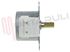 Immagine di MOTORINO DEFLETTORE 24BYJ48 12V DC A981154 LEILI