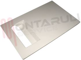 Visualizza i dettagli per COPERCHIO COMPLETO LAVATRICE CARICA DALL'ALTO Immagine di COPERCHIO COMPLETO LAVATRICE CARICA DALL'ALTO