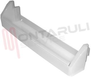 Immagine di MENSOLA BARATTOLI ELECTROLUX BIANCO 435X100X105MM.