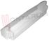 Immagine di MENSOLA BARATTOLI ELECTROLUX BIANCO 435X100X105MM.