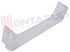 Immagine di BALCONCINO BOTTIGLIE 460X100X78MM.