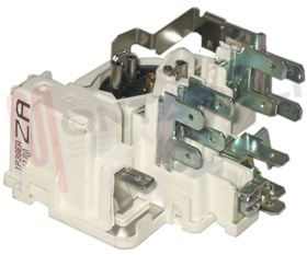 Visualizza i dettagli per PTC + KLIXON R600 V230 ZAF7 22909 1P08G9 K100 Immagine di PTC + KLIXON R600 V230 ZAF7 22909 1P08G9 K100