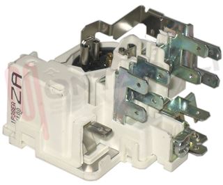 Immagine di PTC + KLIXON R600 V230 ZAF7 22909 1P08G9 K100