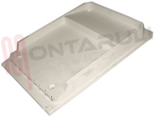 Immagine di SOTTOCOPERCHIO CORNICE VASCA LAVATRICE CARICA DALL'ALTO