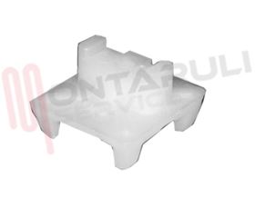 Visualizza i dettagli per SUPPORTO AMMORTIZZATORE UNIVERSALE Immagine di SUPPORTO AMMORTIZZATORE UNIVERSALE