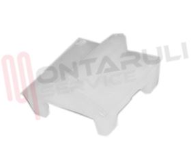 Visualizza i dettagli per SUPPORTO AMMORTIZZATORE UNIVERSALE Immagine di SUPPORTO AMMORTIZZATORE UNIVERSALE