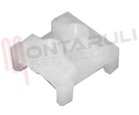 Visualizza i dettagli per SUPPORTO AMMORTIZZATORE UNIVERSALE Immagine di SUPPORTO AMMORTIZZATORE UNIVERSALE