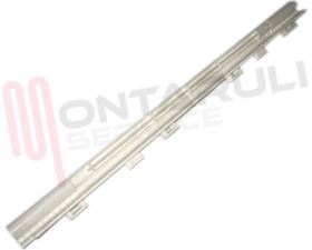 Visualizza i dettagli per SUPPORTO CERNIERA COPERCHIO LAVATRICE C/ALTO 'AWV649' Immagine di SUPPORTO CERNIERA COPERCHIO LAVATRICE C/ALTO 'AWV649'