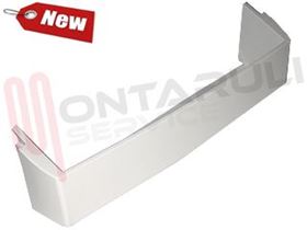 Visualizza i dettagli per MENSOLA BOTTIGLIE BIANCO 503X100X90/112MM. Immagine di MENSOLA BOTTIGLIE BIANCO 503X100X90/112MM.