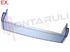 Immagine di MENSOLA BOTTIGLIE BIANCO 503X100X90/112MM.