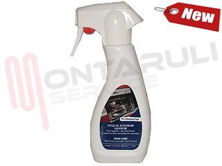 Immagine di CURA FORNO SPRAY 250ML NEW