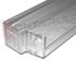 Immagine di BALCONCINO MENSOLA BARATTOLI TRASPARENTE 440X105X57MM.