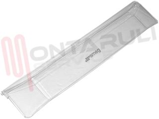 Immagine di RIBALTINA TRASPARENTE PORTA UOVA 435X105MM.