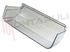 Immagine di SPORTELLO RIBALTA 73.330.468 TRASPARENTE 240X100X100MM.