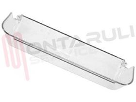 Visualizza i dettagli per SPORTELLO UOVA TRASPARENTE 230X55X70MM. Immagine di SPORTELLO UOVA TRASPARENTE 230X55X70MM.