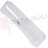 Immagine di PORTINA BURRO TRASPARENTE 437/405X115/125MM.
